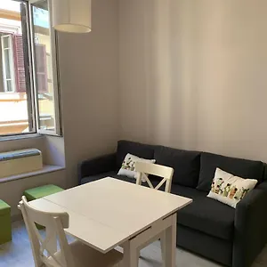 Cavour's Apartament