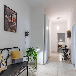 A Casa Di Zia Vaticano Apartament