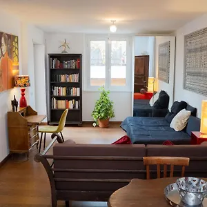 Casa Francesca Zona Gemelli Apartament