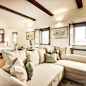 Maya Rhome Trastevere Appartamento